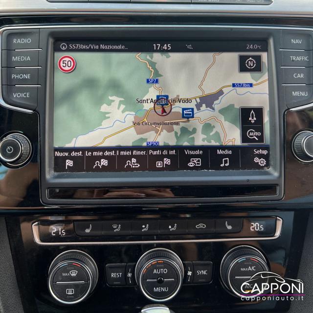 VOLKSWAGEN PASSAT 2.0 TDI 190 CV 4X4 - foto 9