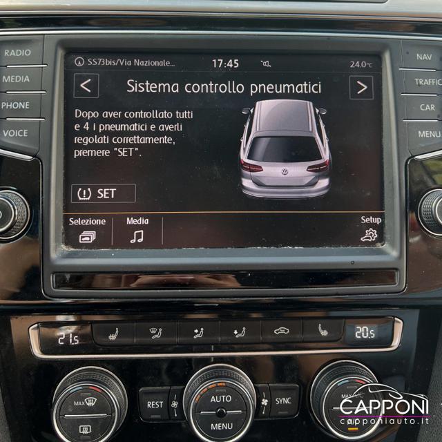 VOLKSWAGEN PASSAT 2.0 TDI 190 CV 4X4 - foto 20