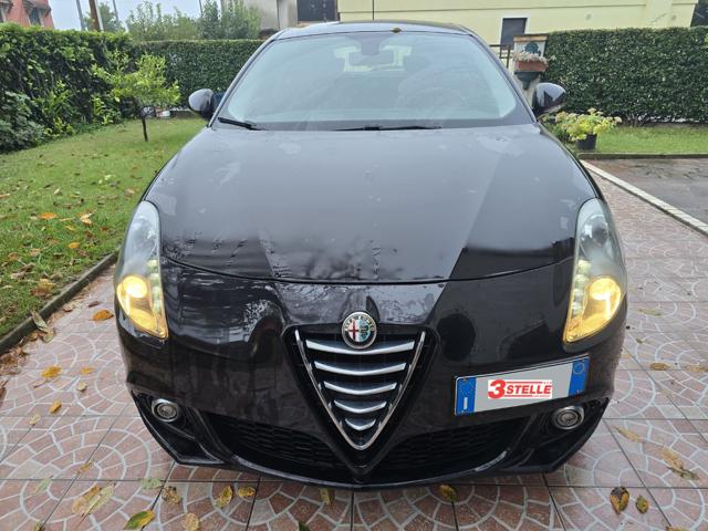 ALFA ROMEO GIULIETTA 1.6 JTDM-2 105 CV PROGRESSION