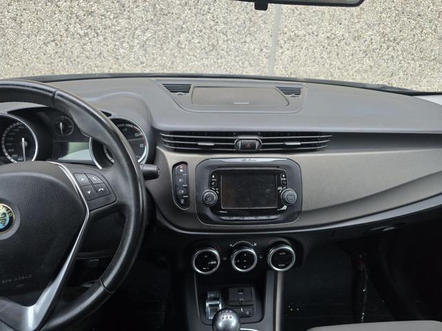 ALFA ROMEO GIULIETTA 1.6 JTDM-2 105 CV PROGRESSION - foto 6