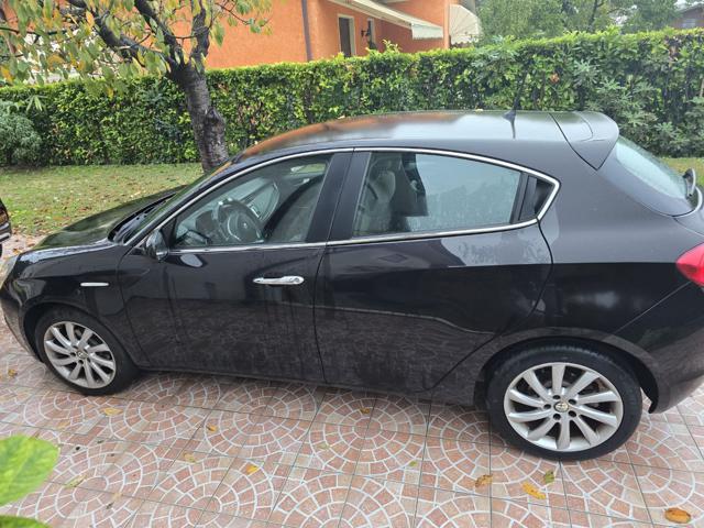ALFA ROMEO GIULIETTA 1.6 JTDM-2 105 CV PROGRESSION - foto 3