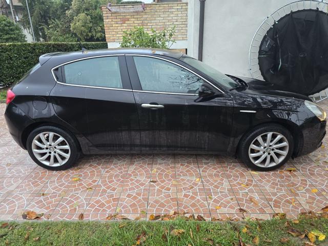 ALFA ROMEO GIULIETTA 1.6 JTDM-2 105 CV PROGRESSION - foto 5