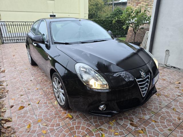 ALFA ROMEO GIULIETTA 1.6 JTDM-2 105 CV PROGRESSION - foto 4
