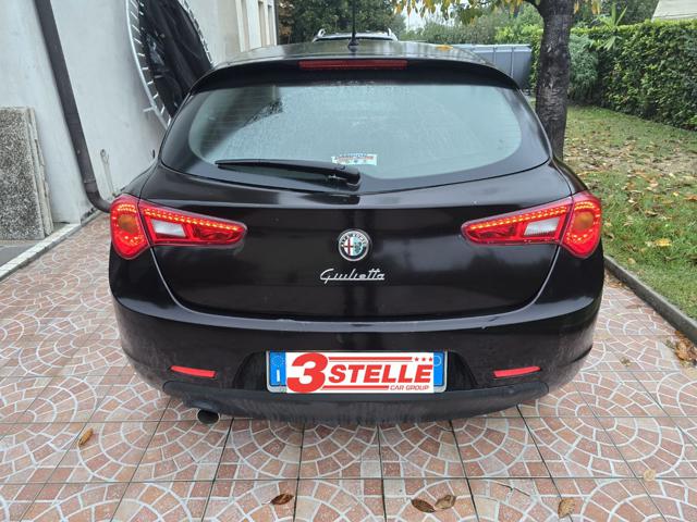 ALFA ROMEO GIULIETTA 1.6 JTDM-2 105 CV PROGRESSION - foto 2
