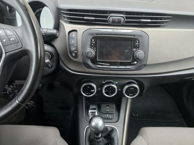 ALFA ROMEO GIULIETTA 1.6 JTDM-2 105 CV PROGRESSION - foto 7