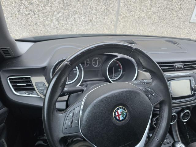 ALFA ROMEO GIULIETTA 1.6 JTDM-2 105 CV PROGRESSION - foto 8