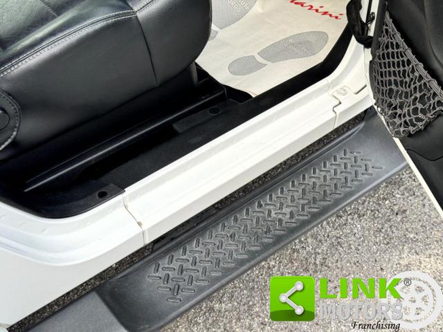 JEEP WRANGLER 3P 2.8 CRD SAHARA AUTO - foto 44