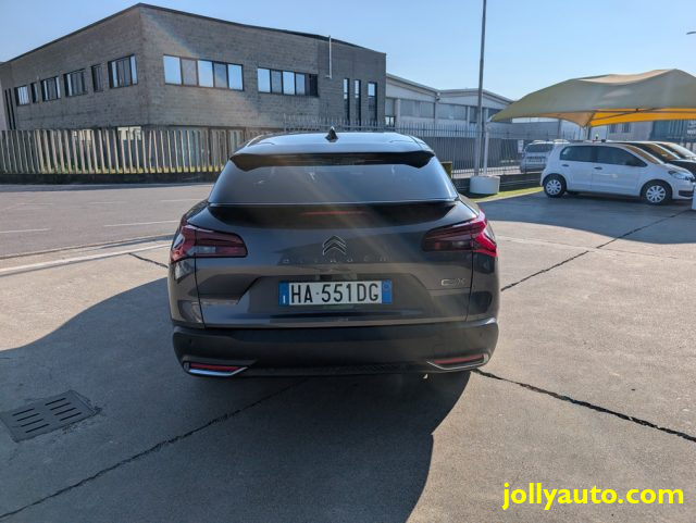 CITROEN C5 X PURETECH 130 S&S EAT8 PLUS AZIEN - foto 6