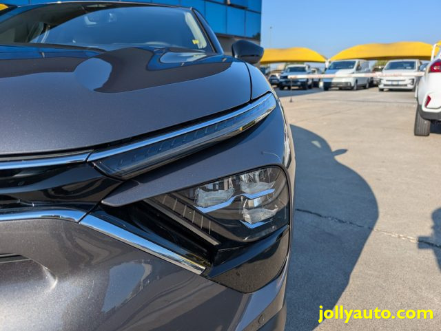CITROEN C5 X PURETECH 130 S&S EAT8 PLUS AZIEN - foto 9