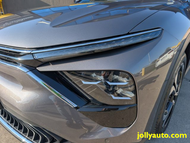 CITROEN C5 X PURETECH 130 S&S EAT8 PLUS AZIEN - foto 10