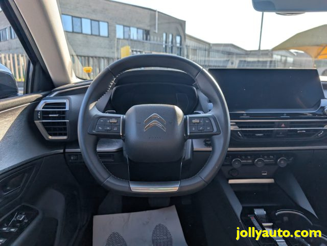 CITROEN C5 X PURETECH 130 S&S EAT8 PLUS AZIEN - foto 11