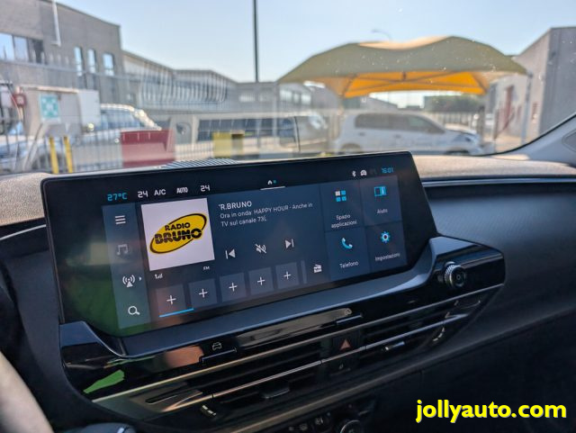 CITROEN C5 X PURETECH 130 S&S EAT8 PLUS AZIEN - foto 12