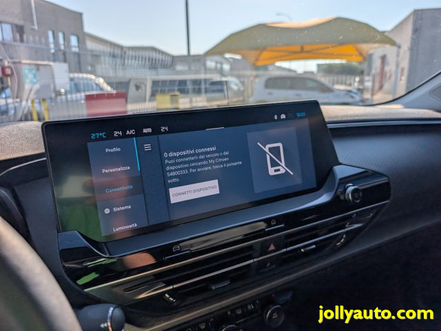 CITROEN C5 X PURETECH 130 S&S EAT8 PLUS AZIEN - foto 14