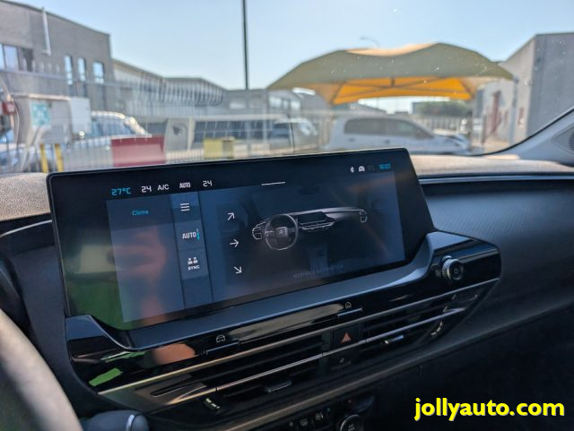 CITROEN C5 X PURETECH 130 S&S EAT8 PLUS AZIEN - foto 16