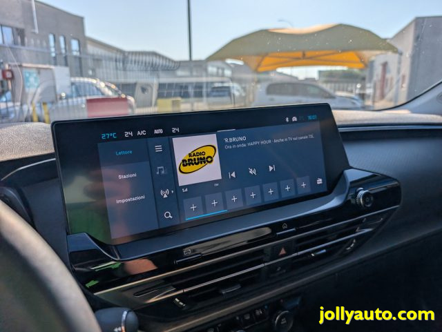 CITROEN C5 X PURETECH 130 S&S EAT8 PLUS AZIEN - foto 17