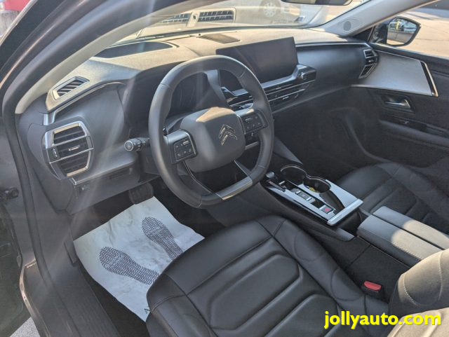 CITROEN C5 X PURETECH 130 S&S EAT8 PLUS AZIEN - foto 21