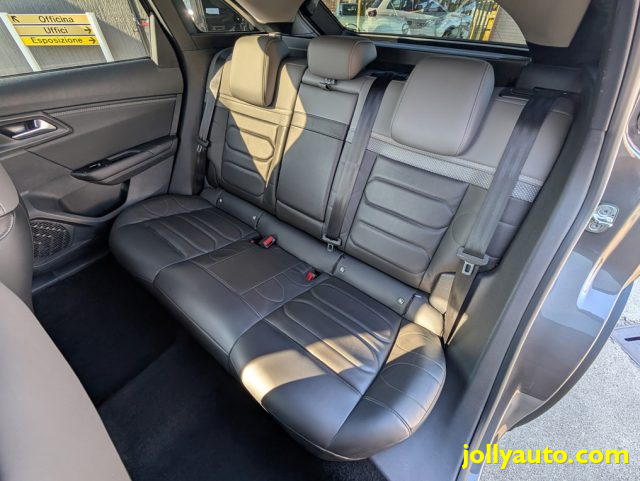 CITROEN C5 X PURETECH 130 S&S EAT8 PLUS AZIEN - foto 22