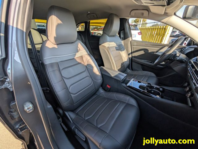 CITROEN C5 X PURETECH 130 S&S EAT8 PLUS AZIEN - foto 23