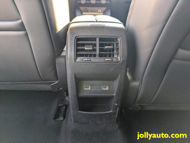 CITROEN C5 X PURETECH 130 S&S EAT8 PLUS AZIEN - foto 25