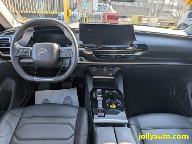 CITROEN C5 X PURETECH 130 S&S EAT8 PLUS AZIEN - foto 26