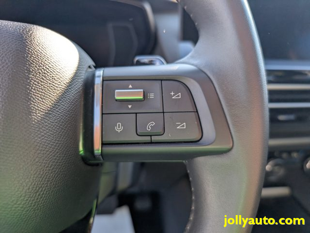 CITROEN C5 X PURETECH 130 S&S EAT8 PLUS AZIEN - foto 27