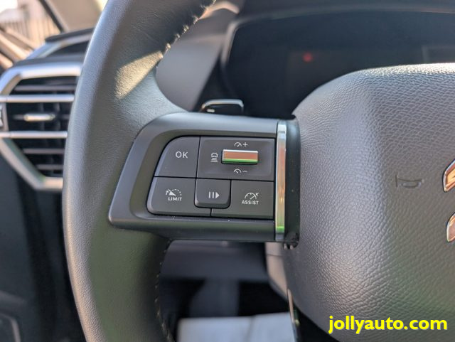 CITROEN C5 X PURETECH 130 S&S EAT8 PLUS AZIEN - foto 28