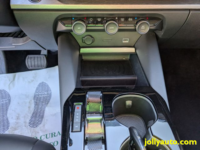 CITROEN C5 X PURETECH 130 S&S EAT8 PLUS AZIEN - foto 29