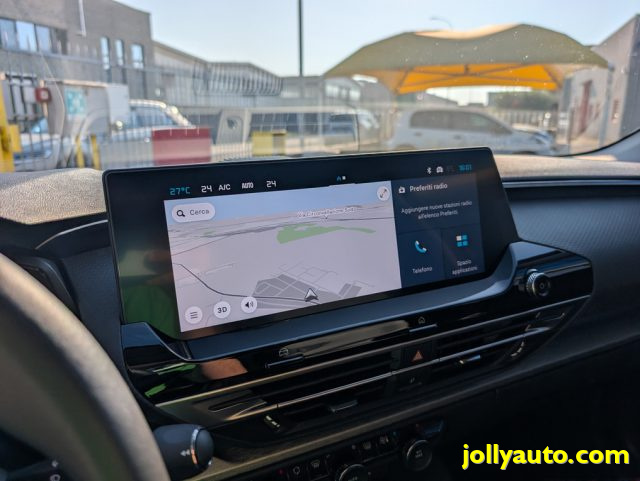 CITROEN C5 X PURETECH 130 S&S EAT8 PLUS AZIEN - foto 30
