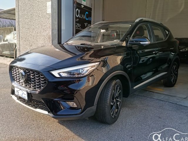 MG ZS 1.0T-GDI AUT. LUXURY