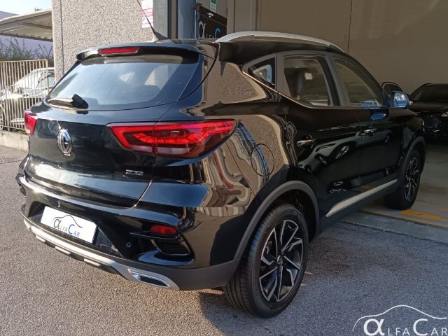 MG ZS 1.0T-GDI AUT. LUXURY - foto 2