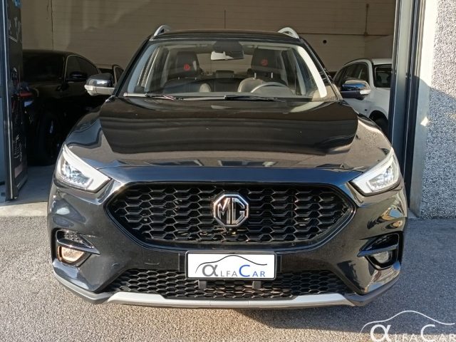 MG ZS 1.0T-GDI AUT. LUXURY - foto 3
