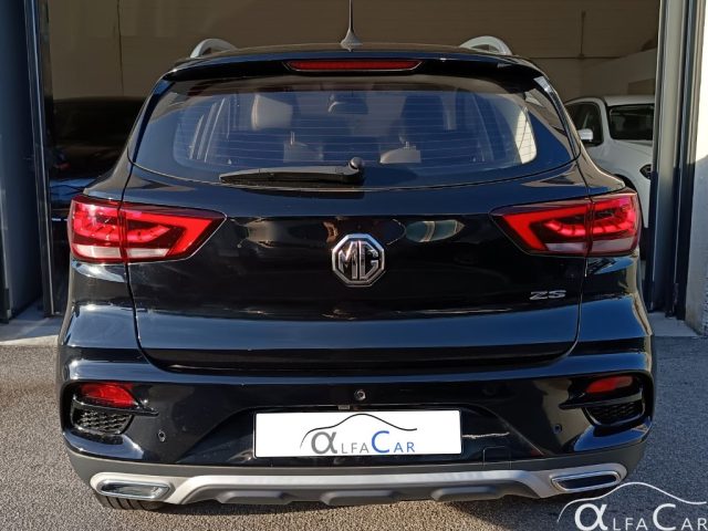 MG ZS 1.0T-GDI AUT. LUXURY - foto 4