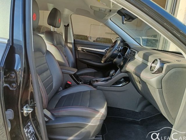 MG ZS 1.0T-GDI AUT. LUXURY - foto 5