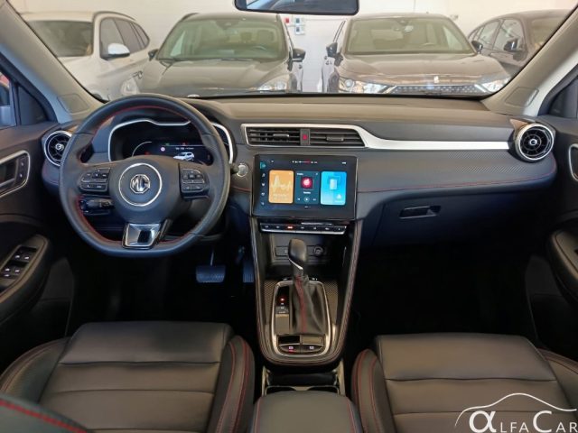 MG ZS 1.0T-GDI AUT. LUXURY - foto 6