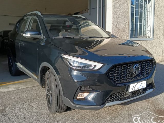 MG ZS 1.0T-GDI AUT. LUXURY - foto 7