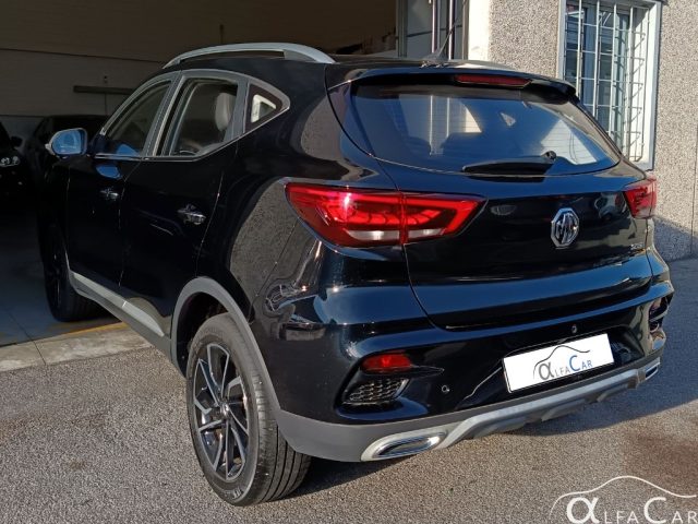 MG ZS 1.0T-GDI AUT. LUXURY - foto 8