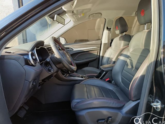 MG ZS 1.0T-GDI AUT. LUXURY - foto 9