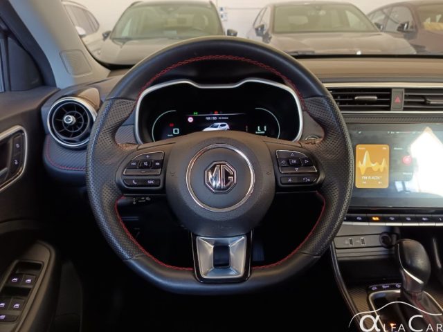 MG ZS 1.0T-GDI AUT. LUXURY - foto 12