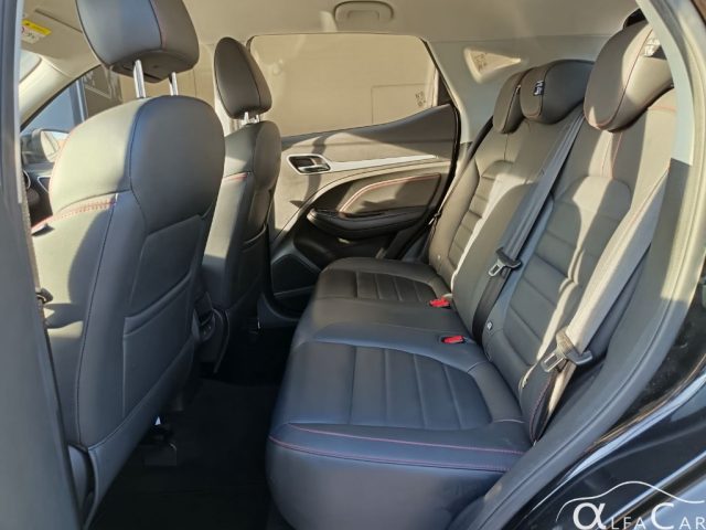 MG ZS 1.0T-GDI AUT. LUXURY - foto 13