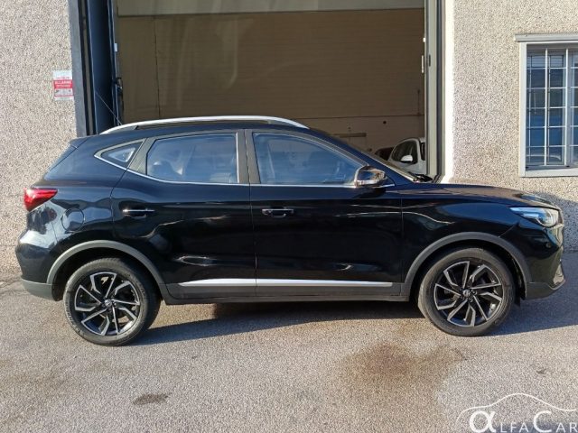 MG ZS 1.0T-GDI AUT. LUXURY - foto 18
