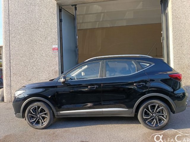 MG ZS 1.0T-GDI AUT. LUXURY - foto 19