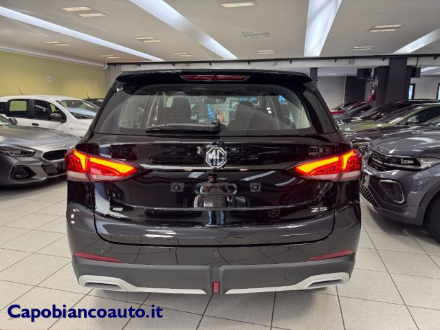 MG ZS 1.5 STANDARD KM0-PRONTA CONSEGNA - foto 6
