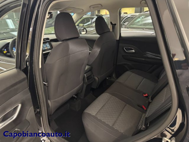 MG ZS 1.5 STANDARD KM0-PRONTA CONSEGNA - foto 10