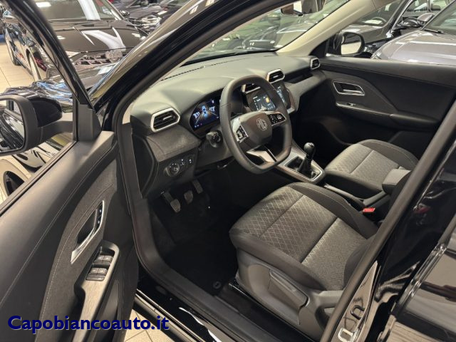 MG ZS 1.5 STANDARD KM0-PRONTA CONSEGNA - foto 8