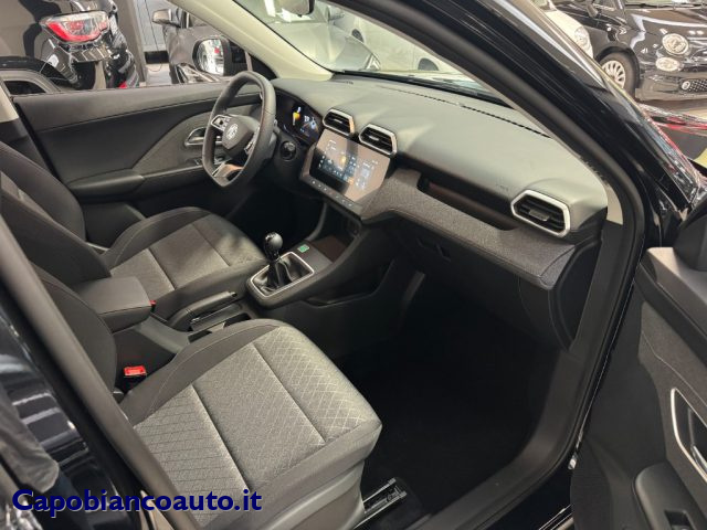 MG ZS 1.5 STANDARD KM0-PRONTA CONSEGNA - foto 9