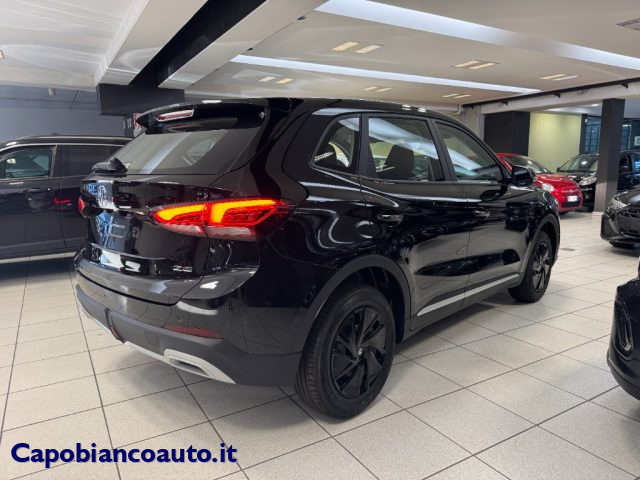 MG ZS 1.5 STANDARD KM0-PRONTA CONSEGNA - foto 7