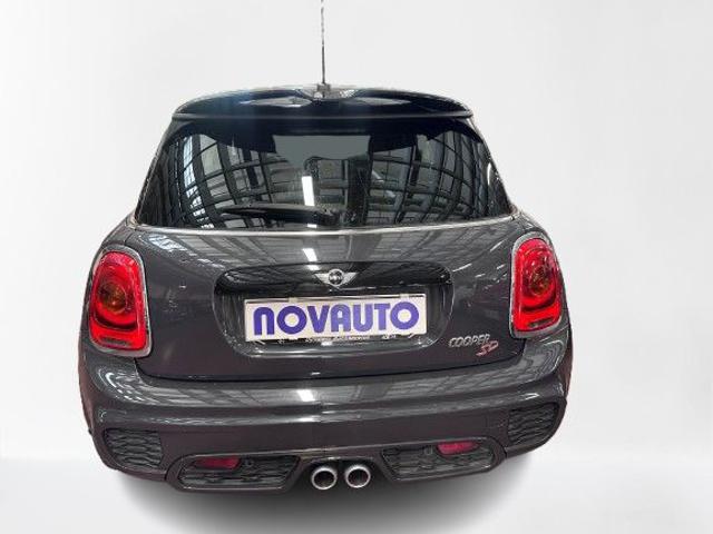 MINI COOPER SD 2.0 COOPER SD AUT. - foto 7