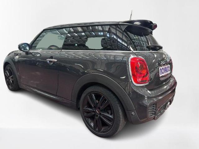 MINI COOPER SD 2.0 COOPER SD AUT. - foto 6