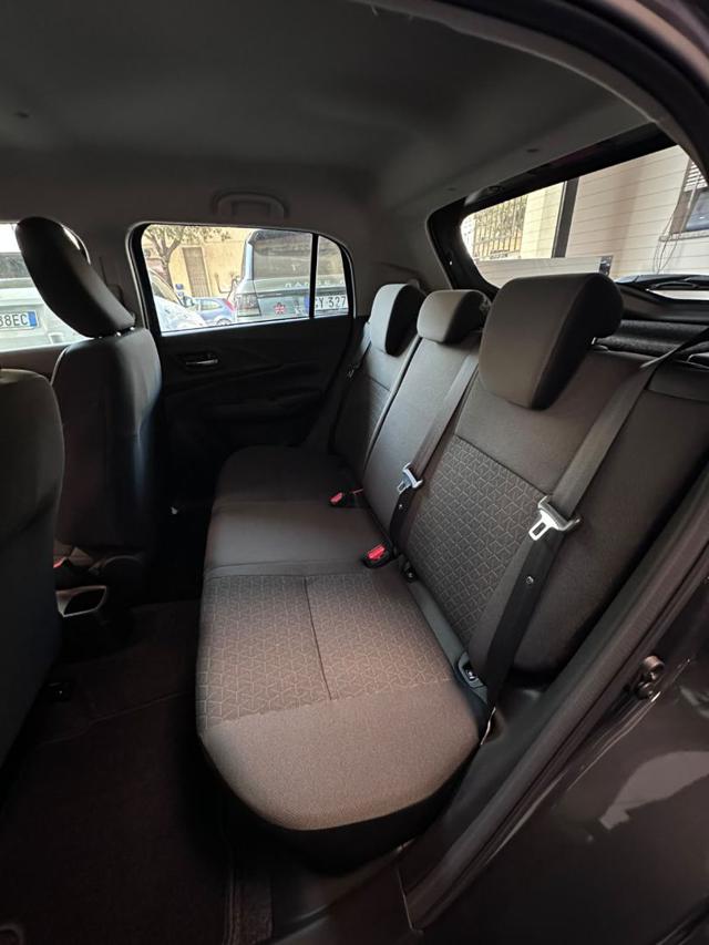 SUZUKI SWIFT 1.2 HYBRID TOP CVT - foto 9