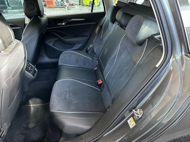 VOLKSWAGEN PASSAT 1.5 TSI EHYBRID 204CV DSG BUSINE - foto 13